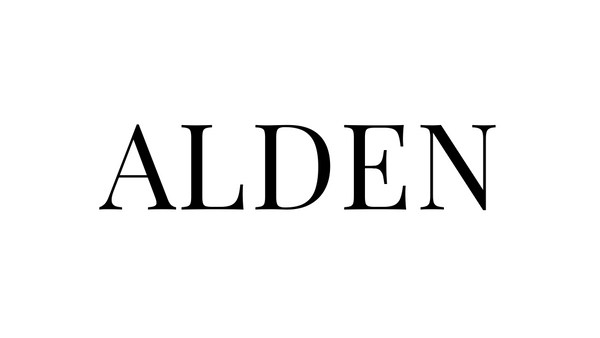 ALDEN